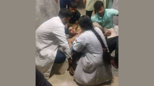 সিএমএইচে হাসনাত আবদুল্লাহ, ৪৮ ঘণ্টা পর্যবেক্ষণে