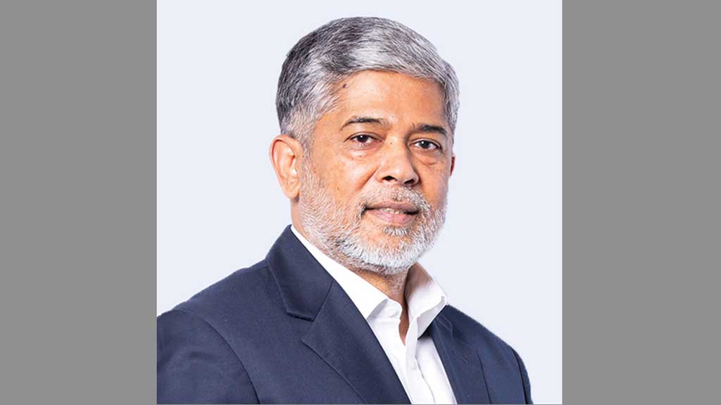 মান্নান কচির পদত্যাগ, বিজিএমইএর সভাপতি রফিকুল ইসলাম