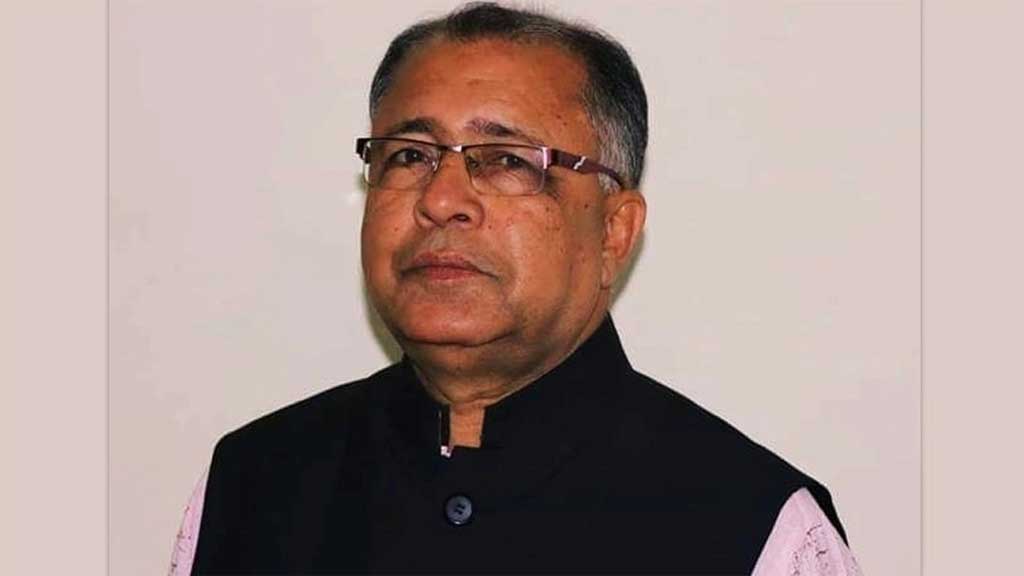 খুলনায় কয়রা উপজেলা চেয়ারম্যানের পোড়া লাশ নিজ বাড়ি থেকে উদ্ধার