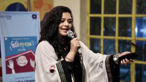 এলিটার ‘চিনি দেড় চামচ’