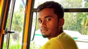 কুড়িগ্রামে নসিমন খাদে পড়ে চালকের মৃত্যু