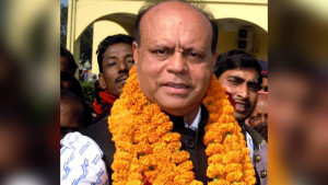 ‘অবৈধ’ সম্পদ: সাবেক প্রতিমন্ত্রী স্বপন ও স্ত্রীর বিরুদ্ধে দুদকের মামলা