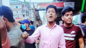 কোটা আন্দোলনে সহিংসতা: চট্টগ্রামে কৃষক লীগ নেতার ছেলে গ্রেপ্তার