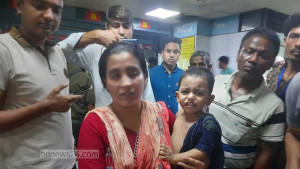 জুলাইয়ে ঝরেছিল যে ফুলগুলো