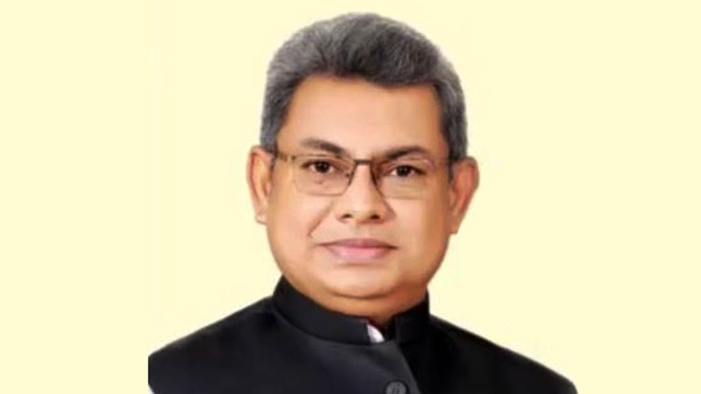 প্রতিমন্ত্রীকে কটূক্তির অভিযোগে যুবলীগ নেতার বিরুদ্ধে মামলা