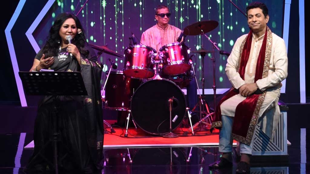 ঈদে বিটিভিতে গাইবেন ফাহমিদা ও কৃষ্ণকলি