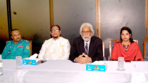অপরাধের দায় ব্যক্তির, দল বা গোষ্ঠীর নয়: উপদেষ্টা হাসান আরিফ