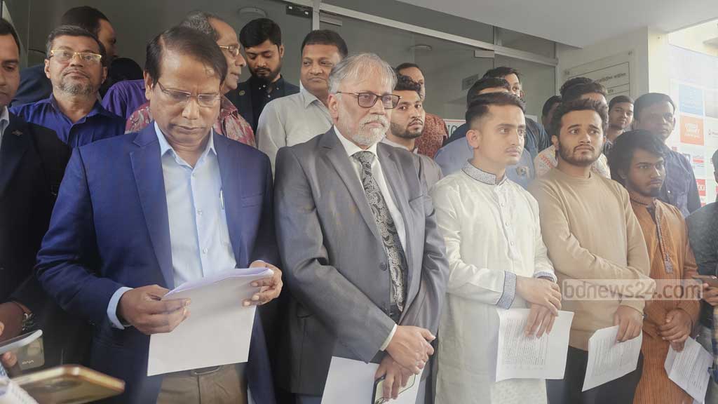 গণআন্দোলনে আহতদের চিকিৎসা হবে বঙ্গবন্ধু মেডিকেলে