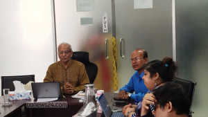 নির্বাচন সংস্কারে আইন-বিধি পর্যালোচনা করছে কমিশন