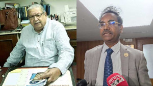 একই মামলায় সাবেক মন্ত্রীর রিমান্ড, সচিবের জামিন
