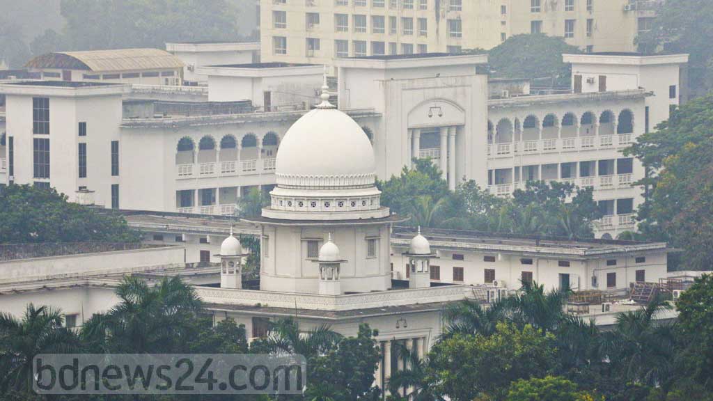 বিচার বিভাগের পৃথক সচিবালয়ের প্রস্তাব আইন মন্ত্রণালয়ে