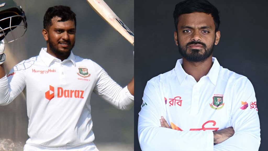 জাকির-মাহিদুলকে খেলানোর ব্যাখ্যা দিলেন কোচ