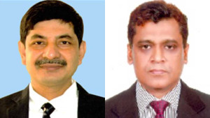 সরানো হল ঢাকা ও রংপুরের বিভাগীয় কমিশনারকে