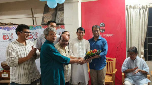 আরণ্যকের নতুন নির্বাহী কমিটি, মেয়াদ দুই বছর