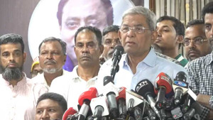 কতগুলো নির্ধারিত বিষয় অনির্ধারিত, অনিশ্চিত হয়ে গেছে: ফখরুল