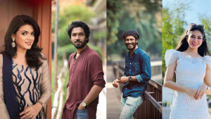জীবনানন্দের 'বনলতা সেন’ বড়পর্দায়