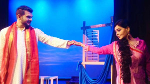 ‘তৌহিদী জনতার’ হুমকি চিঠি, 'শেষের কবিতা' নাটকের প্রদর্শনী বাতিল