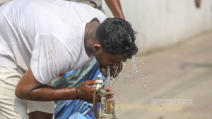 তাপপ্রবাহের বিস্তার কমেছে, ২ দিন পর কমতে পারে গরম
