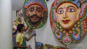 ‘মঙ্গল শোভাযাত্রা’ নামের বিষয়ে সিদ্ধান্ত ঢাকা বিশ্ববিদ্যালয়ের: ফারুকী