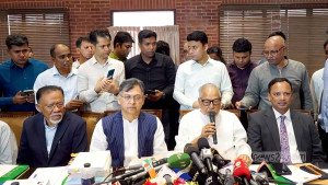 সময়ের সাথে সাথে অনেক কিছু বদলায়: বিএনপির নজরুল