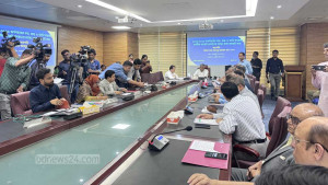 তৈরি পোশাকে করপোরেট কর অপরিবর্তিত চান ব্যবসায়ীরা