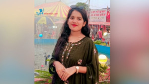 সবুজের কাছে একদিন