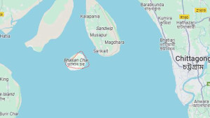 ভাসানচর কার? নোয়াখালীর পক্ষে এবার আইনি নোটিস