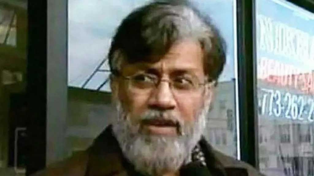 মুম্বাই হামলার সন্দেহভাজন রানাকে ভারতের হাতে তুলে দিল যুক্তরাষ্ট্র