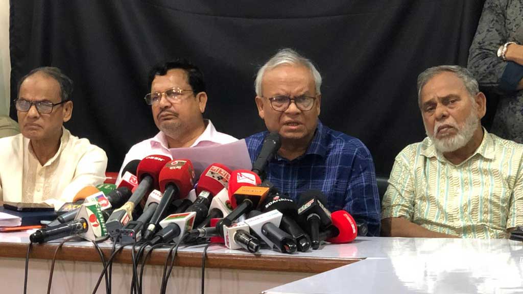শ্রমিক দলের ১২ দফা, মে দিবসে সমাবেশ