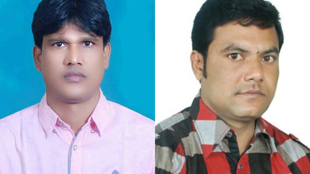 সিরাজগঞ্জ যুবদলের সভাপতি-সম্পাদককে শোকজ, ৭ নেতার বহিষ্কারাদেশ প্রত্যাহার