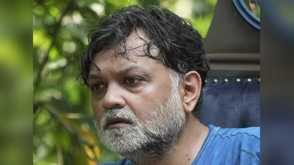 সৃজিত হাসপাতালে, হয়েছে কী?