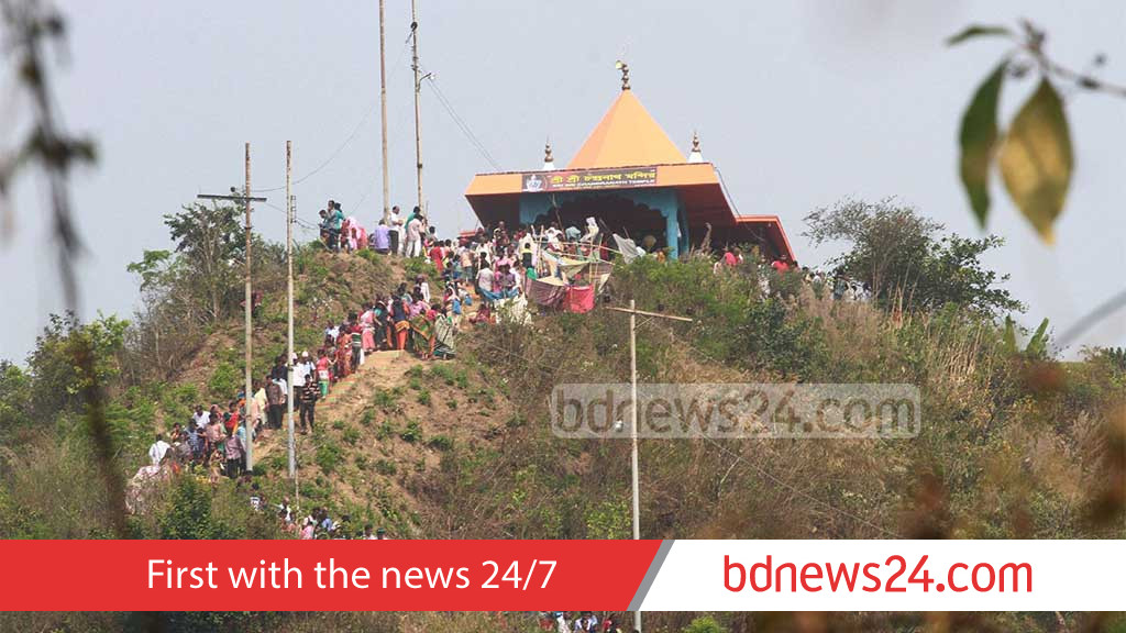 চন্দ্রনাথ পাহাড় ঘিরে ‘উসকানিমূলক’ কার্যক্রম দেখামাত্র ব্যবস্থার নির্দেশ