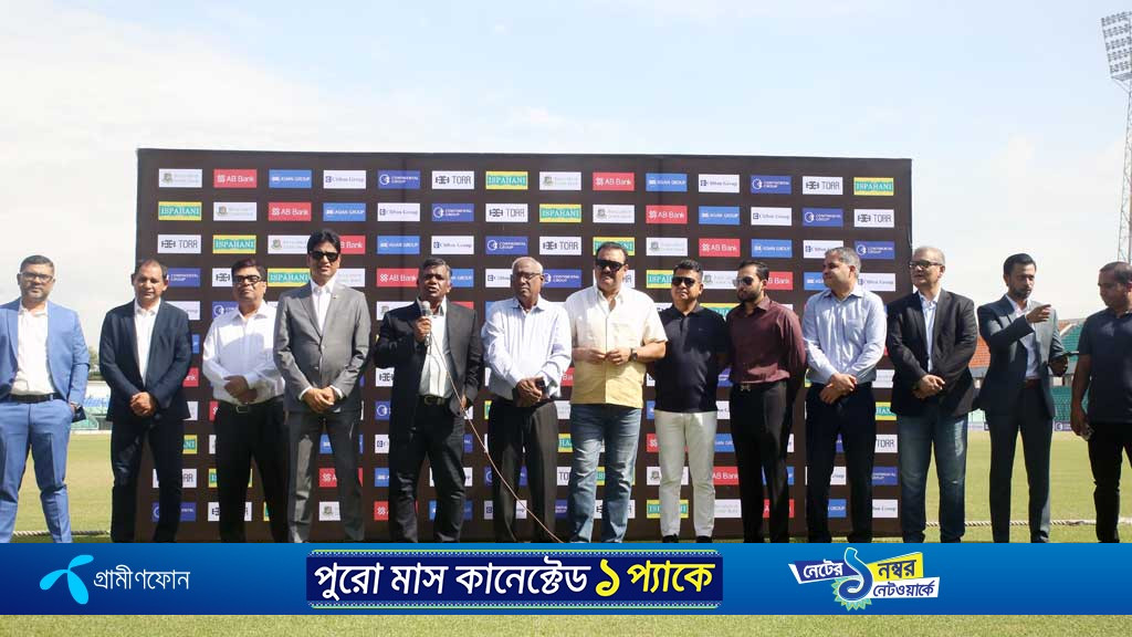 আগামীর সাকিব-তামিমদের খুঁজতে স্কুল ক্রিকেট নতুনভাবে করবেন আমিনুল