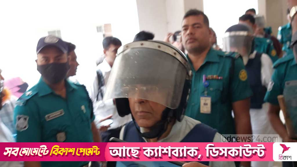 আনিস, সালমানসহ ৬ জন নতুন মামলায় গ্রেপ্তার