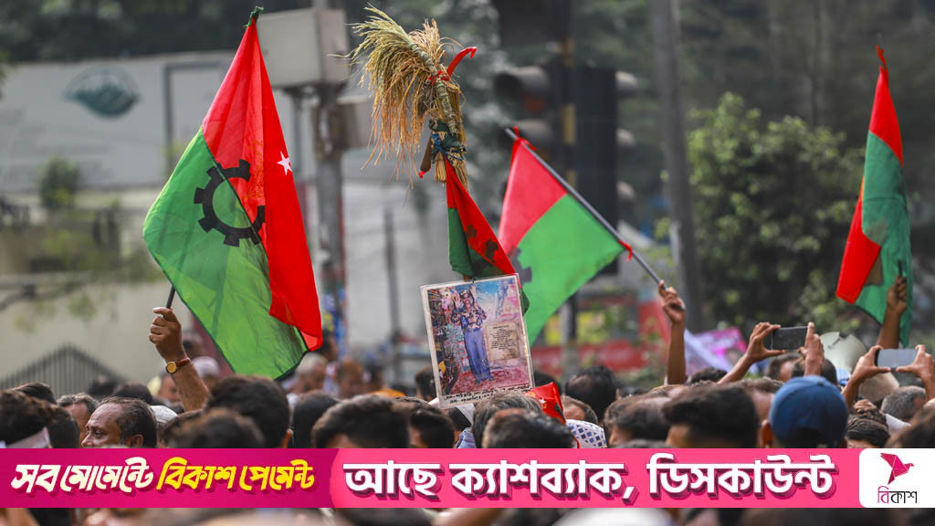 ভোটের রোডম্যাপে বিএনপি ‘খুশি’: ফখরুল