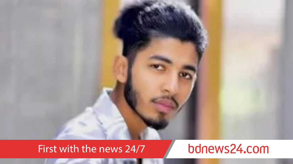 চাঁদপুরে কভার্ড ভ্যান-মোটরসাইকেল সংঘর্ষ, নিহত কিশোর