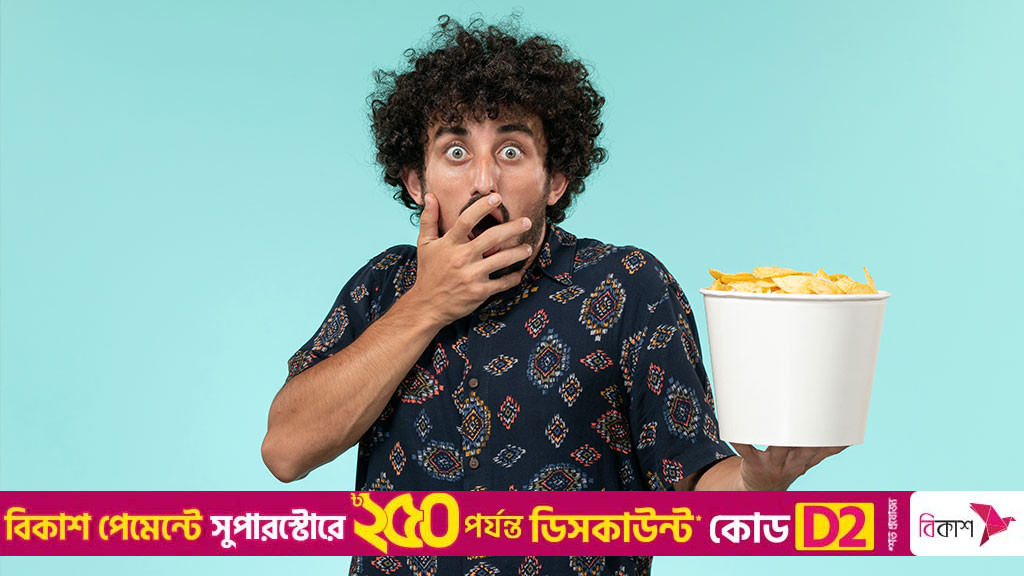 শুধু চিনি নয়, দাঁতের ক্ষতি করছে আরও যেসব খাবার