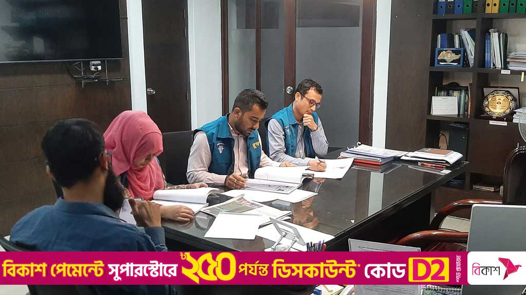 চট্টগ্রাম সওজ: কাজ না করা ঠিকাদারকে দিয়ে ‘বিল দাখিলের চেষ্টা’