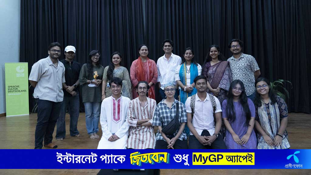 নৃত্যযোগের সেমিনারে নতুন চিন্তার উন্মেষ ঘটানোর তাগিদ