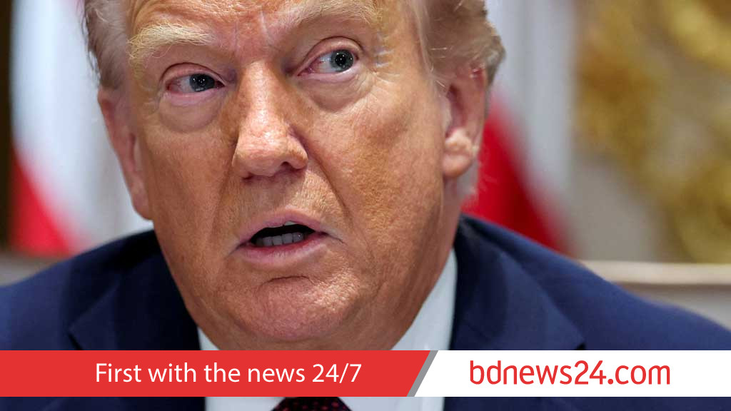 ভারত সফরের পরিকল্পনা বাতিল করেছেন ট্রাম্প: নিউ ইয়র্ক টাইমস