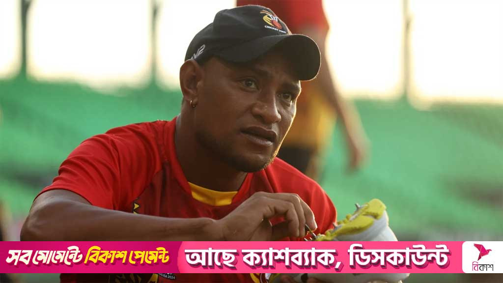 ক্রিকেটারের বিরুদ্ধে ডাকাতির অভিযোগ