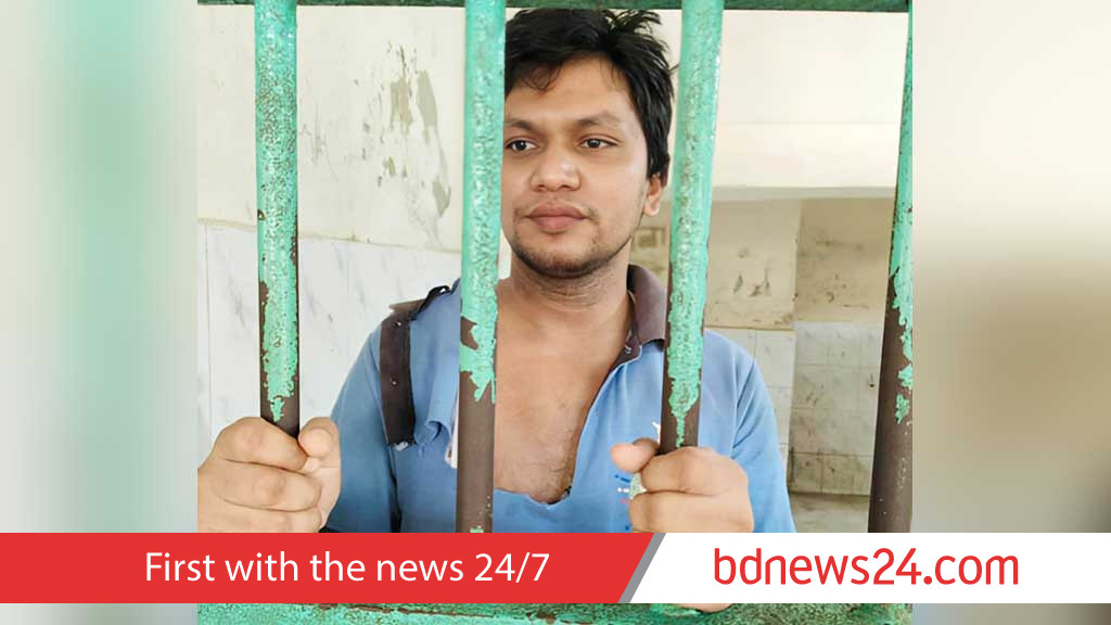 ডাকসু: ভিপি প্রার্থী জালাল এখন ভোট করতে পারবেন?