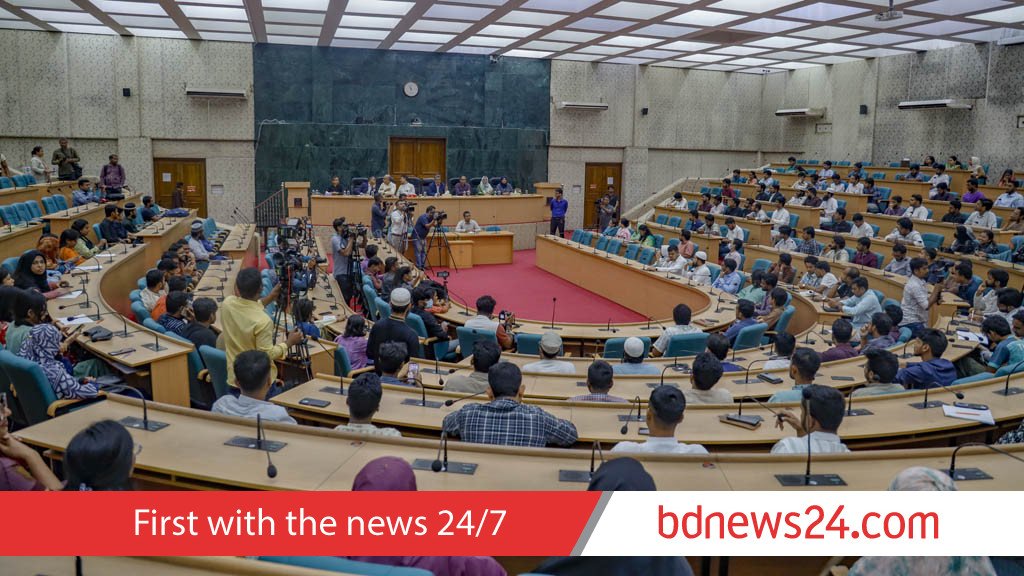 ডাকসু নির্বাচন: নারী ভোটারের সঙ্গে বাড়ল প্রার্থীর সংখ্যাও