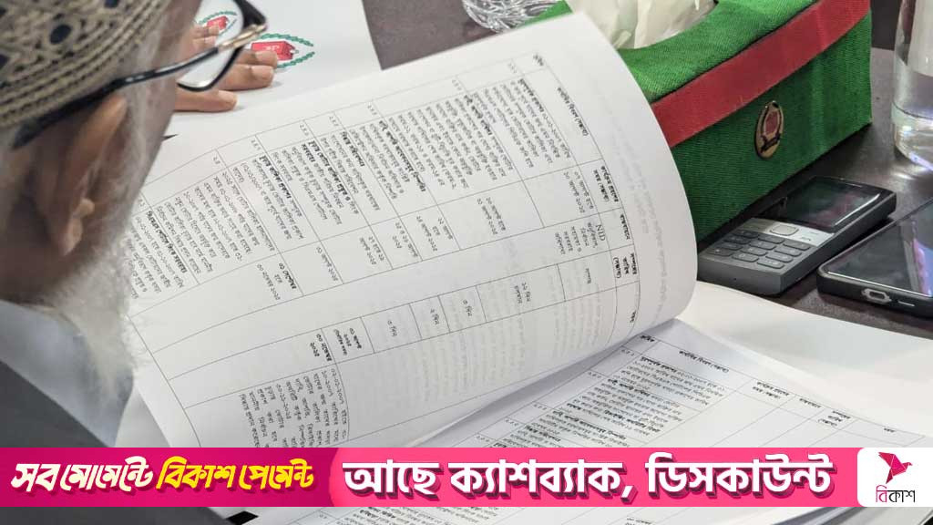 রোডম্যাপ ঘোষণা: সংলাপ ও পোস্টাল ভোট নিয়ে যত পরিকল্পনা ইসির