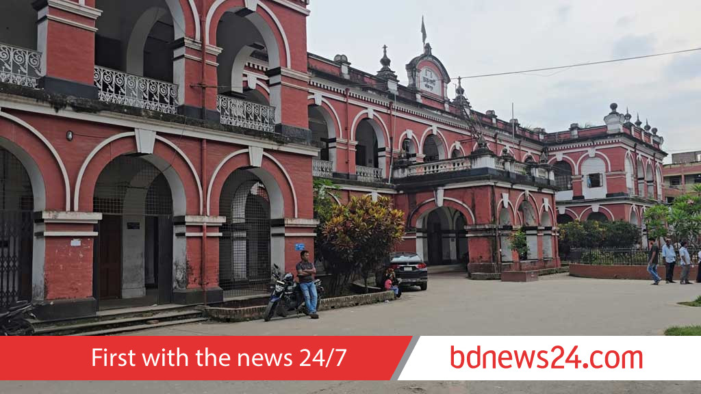 ফরিদপুরে দুদকের মামলায় খাদ্য কর্মকর্তা জেলে