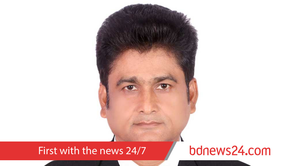 সংবাদ প্রকাশের জেরে গোপালগঞ্জে সাংবাদিকের উপর হামলা