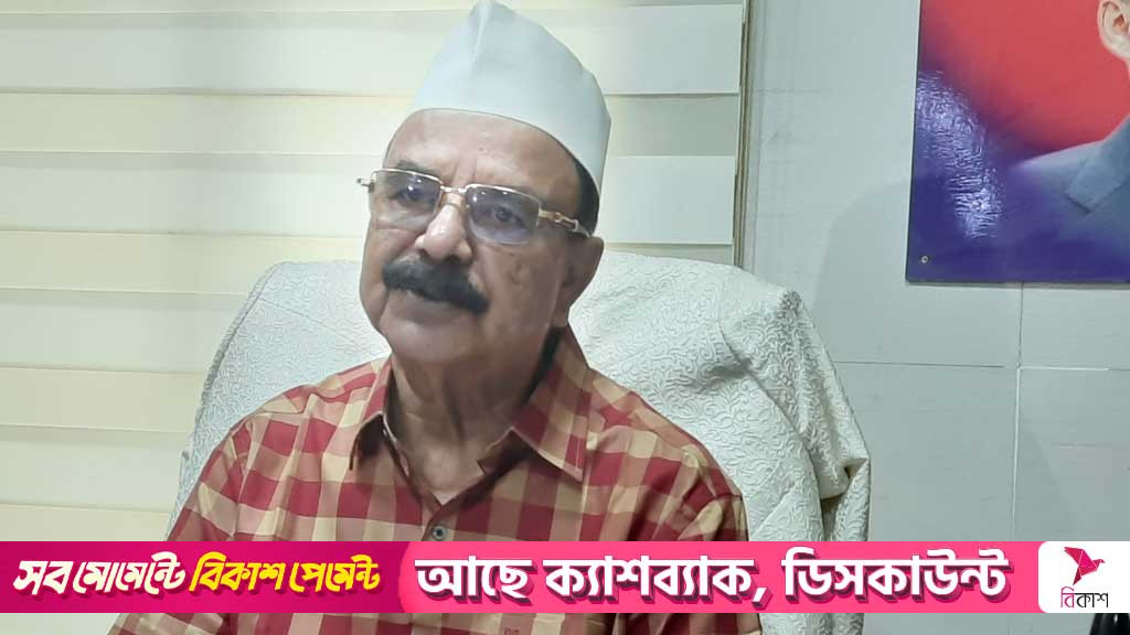 বিএনপি নেতা গয়েশ্বরের দুর্নীতি মামলার রায় বৃহস্পতিবার