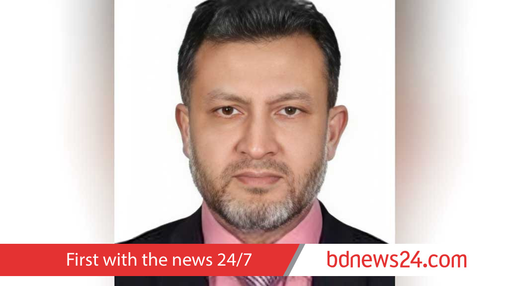 সুপ্রিম কোর্টের নতুন রেজিস্ট্রার জেনারেল হাবিবুর রহমান সিদ্দিকী