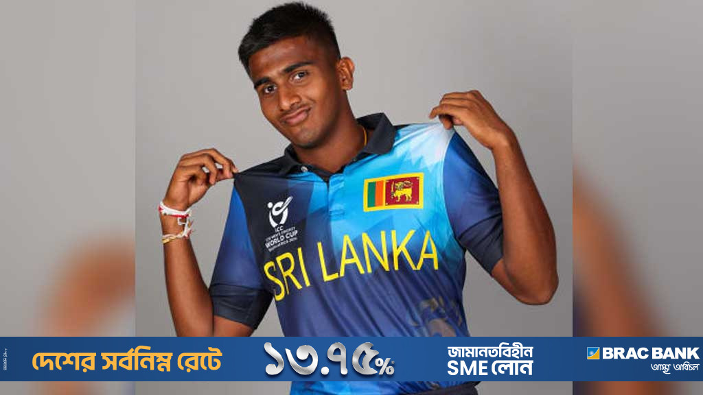 ‘স্বপ্নের ঠিকানায়’ ২০ বছর বয়সী হালামবাগে