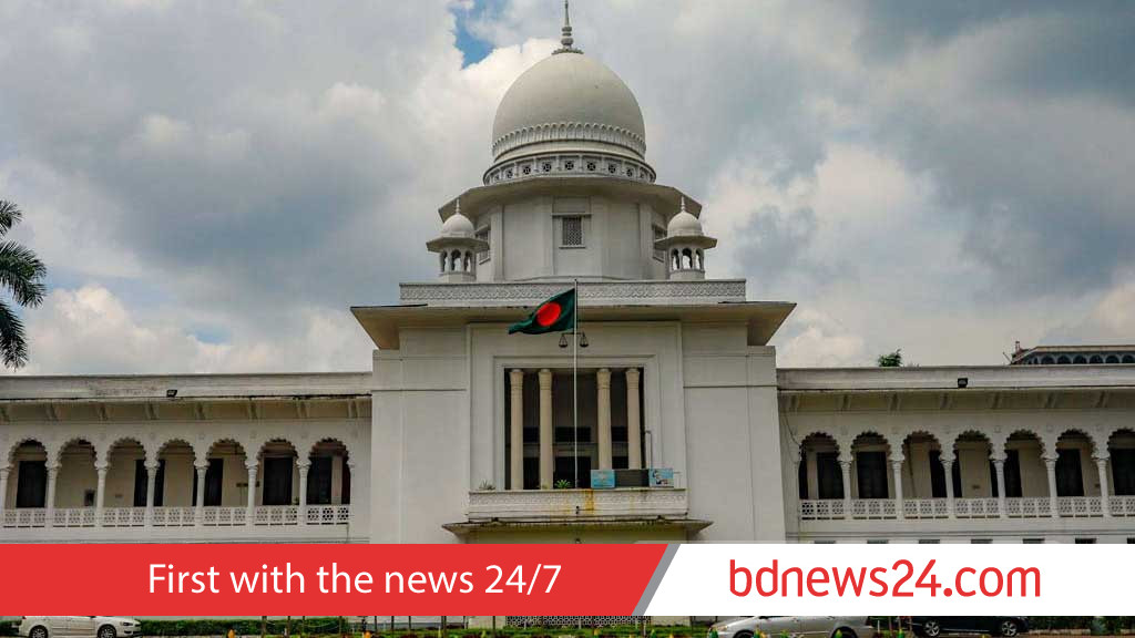 ‘অসদাচরণের’ অভিযোগ: বিচারপতি খুরশীদ আলমের চূড়ান্ত শুনানি ২ সেপ্টেম্বর